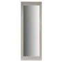 Wall mirror Wood White Glass 53,3 x 155 x 2 cm (2 Units) by Gift Decor, Wall-Mounted Mirrors - Ref: S3625281, Price: 153,02 €...