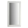 Miroir mural Blanc Bois verre 64,3 x 84,5 x 1,5 cm (2 Unités) de Gift Decor, Miroirs muraux - Réf : S3625282, Prix : 76,51 €,...