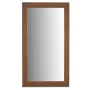 Miroir mural Doré Bois verre 64,3 x 84,5 x 1,5 cm (2 Unités) de Gift Decor, Miroirs muraux - Réf : S3625298, Prix : 76,51 €, ...