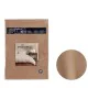 Bedding set Single Brown (12 Units) by Gift Decor, Sheets and pillowcases - Ref: S3625303, Price: 107,35 €, Discount: %