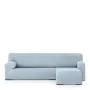 Right short arm chaise longue cover Eysa ULISES Celeste 110 x 110 x 310 cm by Eysa, Sofas & Couches - Ref: D1607165, Price: 7...