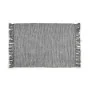 Tapis Gris 50 x 80 cm (8 Unités) de Gift Decor, Tapis - Réf : S3625357, Prix : 23,46 €, Remise : %