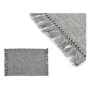 Tapis Gris 10 x 10 x 40 cm 180 x 120 x 1 cm (2 Unités) de Gift Decor, Tapis - Réf : S3625407, Prix : 14,27 €, Remise : %