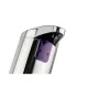 Automatic Soap Dispenser with Sensor Silver Stainless steel ABS 220 ml (12 Units) by Berilo, Stands and dispensers - Ref: S36...