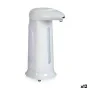 Automatic Soap Dispenser with Sensor White ABS 350 ml (12 Units) by Berilo, Stands and dispensers - Ref: S3625431, Price: 67,...