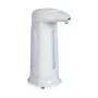 Dispensador de Sabonete Automático com Sensor Branco ABS 350 ml (12 Unidades) de Berilo, Suportes e dispensadores - Ref: S362...