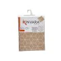 Nappe toile Antitaches Abstrait 140 x 180 cm Beige (10 Unités) de Kinvara, Accessoires de fête - Réf : S3625487, Prix : 104,4...