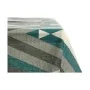 Tablecloth Thin canvas Anti-stain Stripes 140 x 180 cm Green (10 Units) by Kinvara, Party items - Ref: S3625491, Price: 104,4...