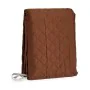 Housse de canapé Rembourré Marron Beige 290 x 200 x 0,5 cm (6 Unités) de Gift Decor, Housses de canapé - Réf : S3625529, Prix...