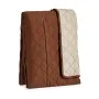 Housse de canapé Rembourré Marron Beige 290 x 200 x 0,5 cm (6 Unités) de Gift Decor, Housses de canapé - Réf : S3625529, Prix...