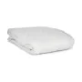 Mattress protector White 90 x 190 cm (8 Units) by Gift Decor, Mattresses and bed bases - Ref: S3625531, Price: 44,19 €, Disco...