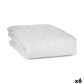 Protecteur de matelas Blanc 135 x 190 cm (6 Unités) de Gift Decor, Matelas et canapés - Réf : S3625532, Prix : 40,93 €, Remis...