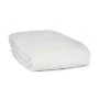 Mattress protector White 150 x 190 cm (6 Units) by Gift Decor, Mattresses and bed bases - Ref: S3625533, Price: 43,94 €, Disc...