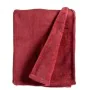 Couverture Rose foncé 150 x 0,5 x 200 cm (6 Unités) de Gift Decor, Couvertures et couvre-lits - Réf : S3625541, Prix : 64,94 ...