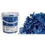 Aparas decorativas 1,4 L Azul escuro (6 Unidades) de Gift Decor, Flores - Ref: S3625548, Preço: 6,12 €, Desconto: %