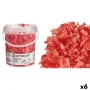 Viruta Decorativa 1,4 L Coral (6 Unidades) de Gift Decor, Flores - Ref: S3625549, Precio: 6,12 €, Descuento: %