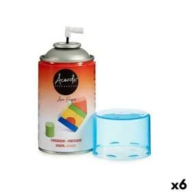 Lufterfrischer Nachfüllpackungen Kölnisch Wasser für Kinder 250 ml (6 Stück) von Acorde, Raumspray - Ref: S3625558, Preis: 10...