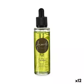 Esencia Hidrosoluble Bambú 50 ml (12 Unidades) de Acorde, Esencias para el hogar - Ref: S3625568, Precio: 22,22 €, Descuento: %