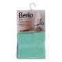 Bath towel 30 x 0,5 x 50 cm Turquoise (12 Units) by Berilo, Towels - Ref: S3625576, Price: 15,91 €, Discount: %