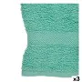 Serviette de toilette Turquoise 90 x 0,5 x 150 cm (3 Unités) de Berilo, Serviettes de bain - Réf : S3625577, Prix : 26,08 €, ...