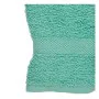 Bath towel Turquoise 90 x 0,5 x 150 cm (3 Units) by Berilo, Towels - Ref: S3625577, Price: 28,50 €, Discount: %