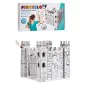 Paper Craft games Castle (4 Units) by Pincello, Paper crafts - Ref: S3625590, Price: 70,51 €, Discount: %