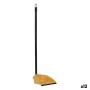 Dustpan Cream PVC Metal 22,5 x 87,5 x 23,5 cm (12 Units) by BigBuy Home, Shovels - Ref: S3625604, Price: 19,66 €, Discount: %