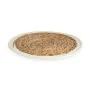 Table Mat Natural White 30 x 1 x 30 cm (48 Units) by Gift Decor, Place Mats - Ref: S3625619, Price: 123,76 €, Discount: %