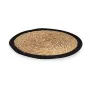 Salvamantel Natural Negro 35 x 1 x 35 cm (48 Unidades) de Gift Decor, Salvamanteles individuales - Ref: S3625621, Precio: 136...