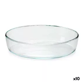 Plat à Gratin Borcam Ovale 1,5 L 18 x 6 x 26 cm (10 Unités) de Pasabahce, Plats et plateaux - Réf : S3625636, Prix : 37,46 €,...