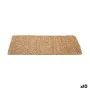 Carpet 65 x 45 cm Brown (10 Units) by Gift Decor, Rugs - Ref: S3625643, Price: 50,55 €, Discount: %