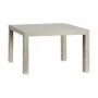 Mesa de apoio Cinzento Madeira 50 x 45 x 79 cm (3 Unidades) de Gift Decor, Jogos de móveis - Ref: S3625653, Preço: 89,62 €, D...