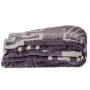 Coperta Grigio 220 x 240 x 0,5 cm (4 Unità) di Gift Decor, Coperte e copriletti - Rif: S3625674, Prezzo: 77,84 €, Sconto: %