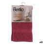 Serviette de toilette 30 x 0,5 x 50 cm Bordeaux (12 Unités) de Berilo, Serviettes de bain - Réf : S3625686, Prix : 15,91 €, R...