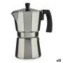 Italienische Kaffeemaschine Aluminium 150 ml (12 Stück) von Kinvara, Espressokocher - Ref: S3625693, Preis: 89,88 €, Rabatt: %