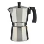 Italian Coffee Pot Aluminium 300 ml (12 Units) by Kinvara, Stovetop Coffee Makers - Ref: S3625694, Price: 121,19 €, Discount: %