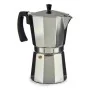 Italian Coffee Pot Aluminium 650 ml (12 Units) by Kinvara, Stovetop Coffee Makers - Ref: S3625696, Price: 172,91 €, Discount: %