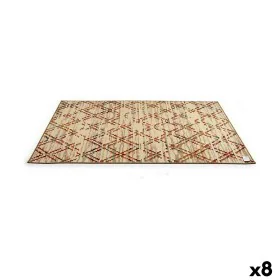 Tapis Ethnique 190 x 133 cm (8 Unités) de Gift Decor, Tapis - Réf : S3625701, Prix : 104,75 €, Remise : %