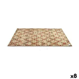 Alfombra Étnico 190 x 133 cm (8 Unidades) de Gift Decor, Alfombras infantiles - Ref: S3625701, Precio: 104,75 €, Descuento: %