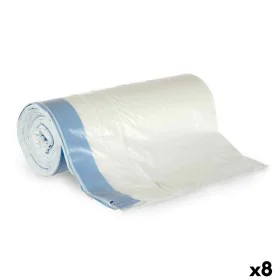 Sacs à ordures Bac à sable 90 x 40 cm Blanc (8 Unités) de Mascow, Cuillères à litière pour chats - Réf : S3625709, Prix : 15,...