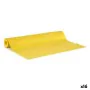 Cleaning cloths Soft Roll 2 m Yellow (16 Units) by BigBuy Home, Cleaning equipment - Ref: S3625710, Price: 20,52 €, Discount: %