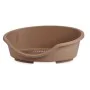 Letto per animali domestici Beige Plastica 58,5 x 20 x 39 cm (6 Unità) di Mascow, Letti e divani - Rif: S3625722, Prezzo: 40,...