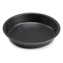 Molde para Horno Ø 28 cm Metal Gris oscuro (12 Unidades) de Kinvara, Moldes para tartas y bizcochos - Ref: S3625736, Precio: ...