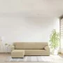 Bezug für Chaiselongue mit kurzem Arm links Eysa THOR Beige 110 x 110 x 310 cm von Eysa, Sofas & Lovechairs - Ref: D1607174, ...