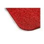 Felpudo Rojo PVC 70 x 40 cm (12 Unidades) de Gift Decor, Felpudos - Ref: S3625749, Precio: 39,83 €, Descuento: %