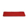 Felpudo Rojo PVC 70 x 40 cm (12 Unidades) de Gift Decor, Felpudos - Ref: S3625749, Precio: 39,83 €, Descuento: %