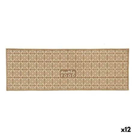 Tapis Healthy Food Polyvalents 40 x 120 cm (12 Unités) de Kinvara, Tapis - Réf : S3625755, Prix : 51,65 €, Remise : %