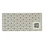 Mouse Mat Home Made Multi-use 40 x 90 cm (24 Units) by Kinvara, Rugs - Ref: S3625760, Price: 63,85 €, Discount: %