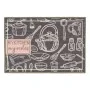 Tapis My Kitchen Polyvalents 40 x 60 cm (24 Unités) de Kinvara, Tapis - Réf : S3625761, Prix : 53,75 €, Remise : %