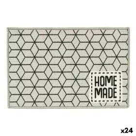 Alfombrilla Home Made Multiusos 40 x 60 cm (24 Unidades) de Kinvara, Alfombras infantiles - Ref: S3625762, Precio: 53,75 €, D...